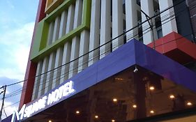 Msquare Palembang